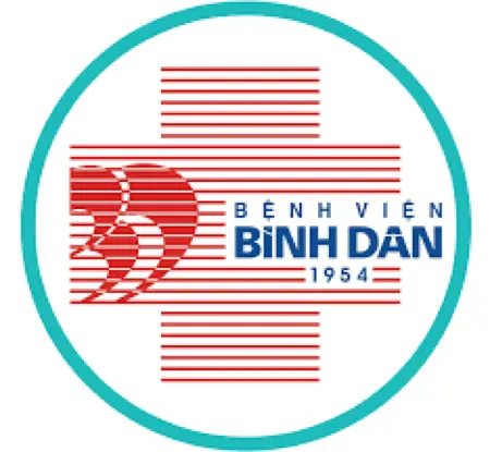 Bệnh viện Bình Dân